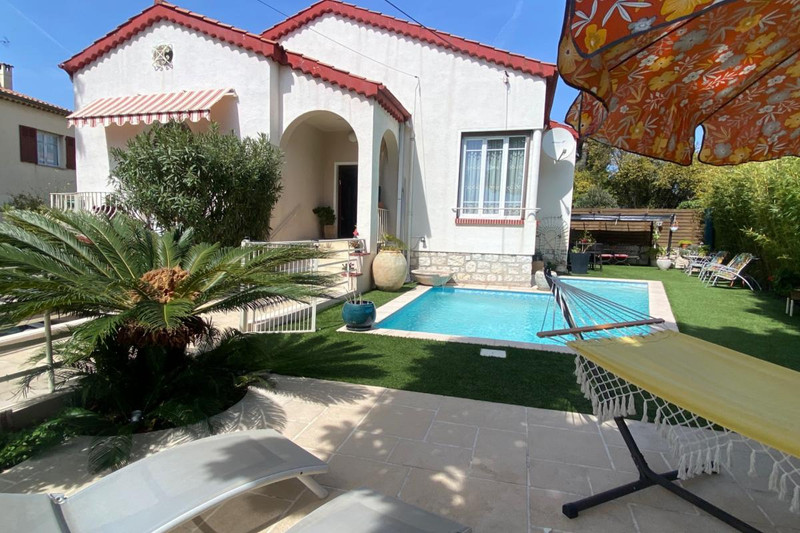 French property for sale in Nice, Alpes-Maritimes - €1,280,000 - photo 6
