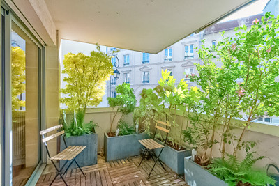 Appartement à vendre à Saint-Germain-en-Laye, Yvelines, Île-de-France, avec Leggett Immobilier