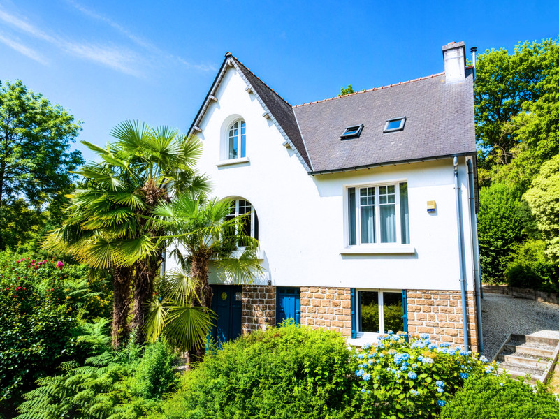 French property for sale in La Prénessaye, Côtes-d'Armor - €235,000 - photo 0