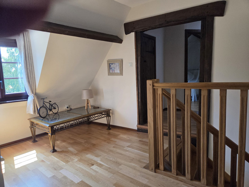 French property for sale in Denazé, Mayenne - €365,700 - photo 14