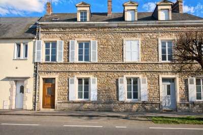 French property for sale in Alençon, Orne - €189,000 - photo 1