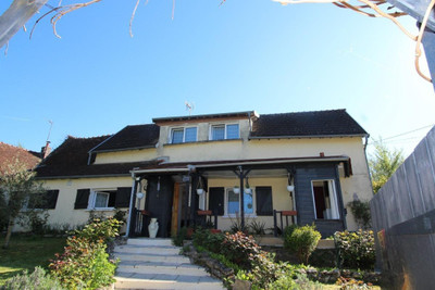 house for sale in Nièvre