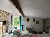 Maison à vendre à Saint-Pierre-Chérignat, Creuse - 172.800 € - photo 10