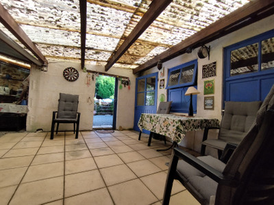 French property for sale in Dompierre-les-Églises, Haute-Vienne - €130,800 - photo 14