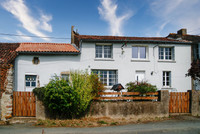 French property, houses and homes for sale in Saint-Martin-du-Fouilloux Deux-Sèvres Poitou_Charentes