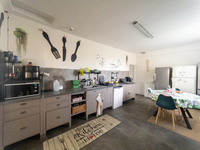 French property for sale in Saint-Romain, Charente - €421,800 - photo 4