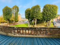 Maison à vendre à Gacé, Orne - 100.000 € - photo 2