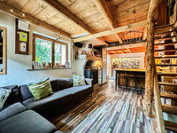 Chalet à vendre à Courchevel, Savoie - 594.500 € - photo 2