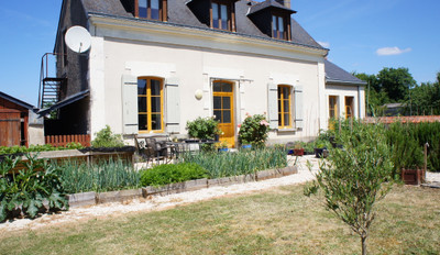 French property for sale in Noyant-Villages, Maine-et-Loire - €219,350 - photo 14