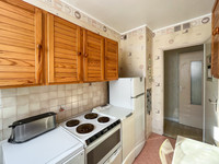 Appartement à vendre à Franconville, Val-d'Oise - 154.000 € - photo 5