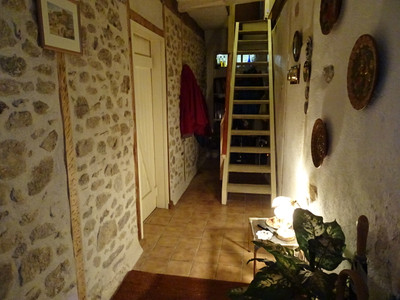 French property for sale in Marval, Haute-Vienne - €56,600 - photo 9