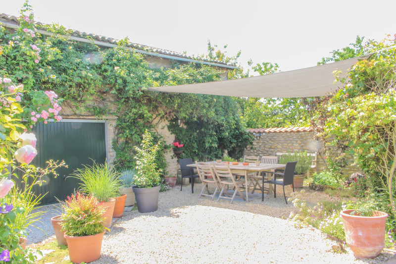 French property for sale in Assais-les-Jumeaux, Deux-Sèvres - €166,500 - photo 8