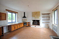 Propriété à vendre à Abilly, Indre-et-Loire - 99 000 € - photo n°2