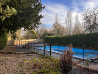 Propriété à vendre à Saint-Léger-Magnazeix, Haute-Vienne - 125 000 € - photo n°10