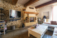 Maison à vendre à Lédenon, Gard - 389.000 € - photo 4