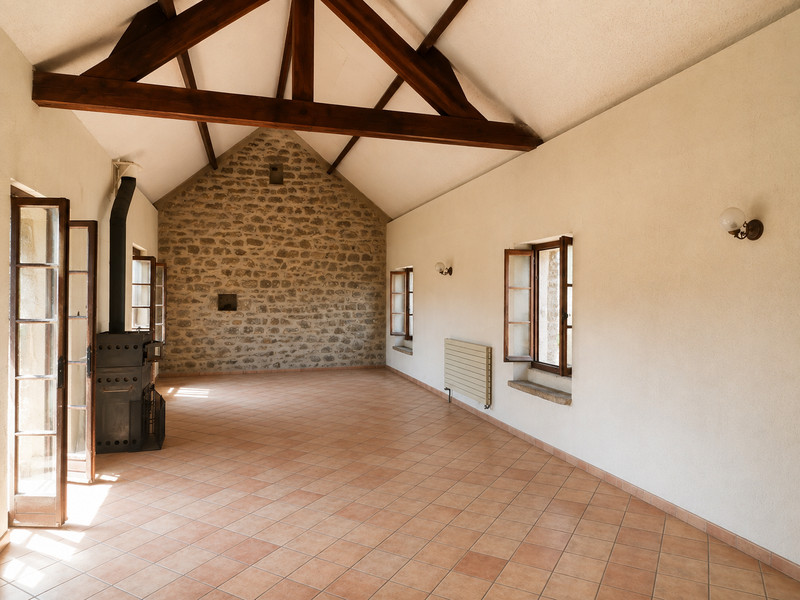 French property for sale in Semur-en-Auxois, Côte-d'Or - €171,000 - photo 3