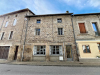 Propriété à vendre à Peyrat-le-Château, Haute-Vienne - 109 000 € - photo n°4