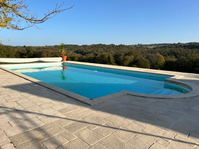French property for sale in Saint-Paul-la-Roche, Dordogne - €1,590,000 - photo 1