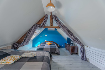 French property for sale in Les Monts d'Aunay, Calvados - €885,000 - photo 6