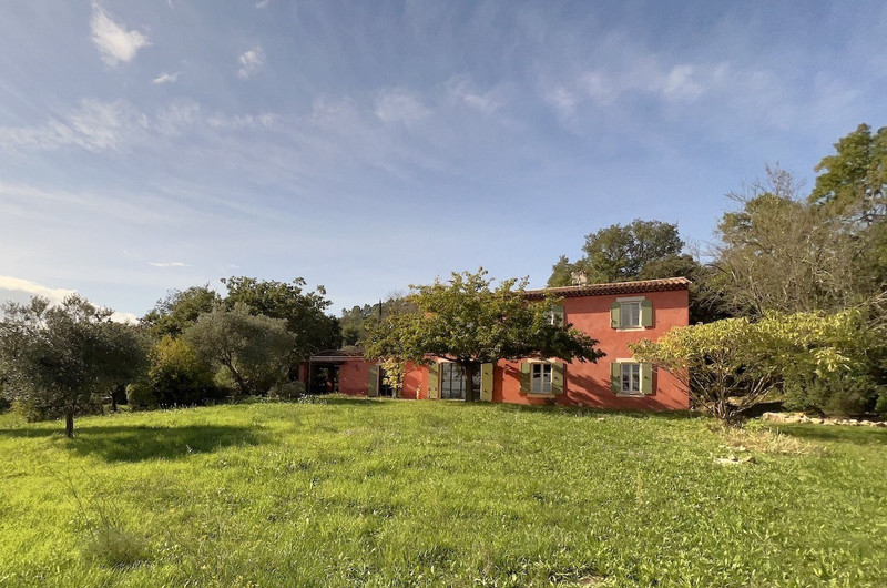 French property for sale in Cotignac, Var - €890,000 - photo 0