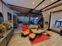 Maison à vendre à Aubusson, Creuse - 349.800 € - photo 12