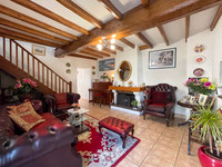Maison à vendre à Argentonnay, Deux-Sèvres - 172.800 € - photo 1