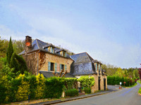 French property, houses and homes for sale in Coubjours Dordogne Aquitaine