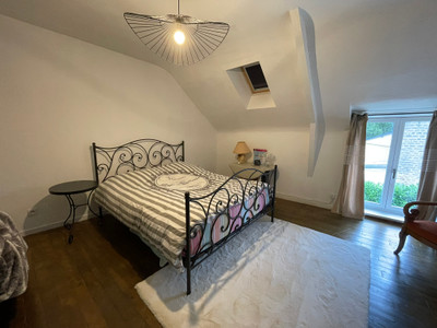 French property for sale in Plémet, Côtes-d'Armor - €148,500 - photo 3
