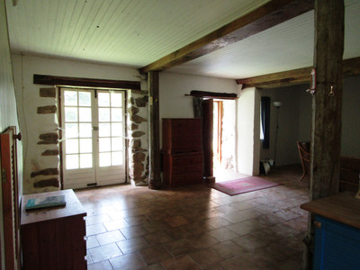 French property for sale in Saint-Mars-du-Désert, Mayenne - €72,000 - photo 6