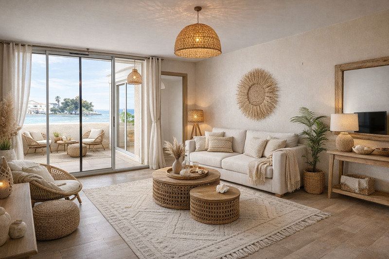 French property for sale in Mèze, Hérault - €276,000 - photo 2