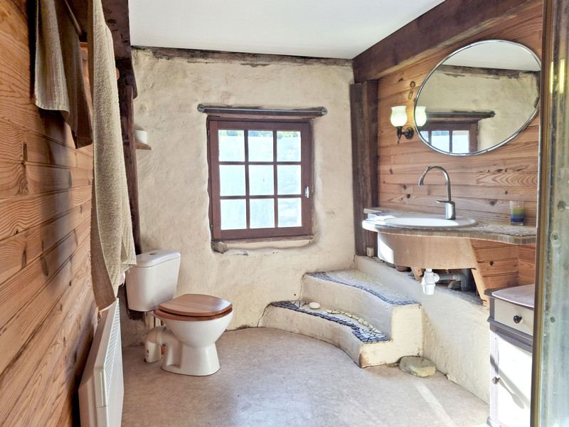 French property for sale in Saint-Benoît, Aude - €212,000 - photo 6