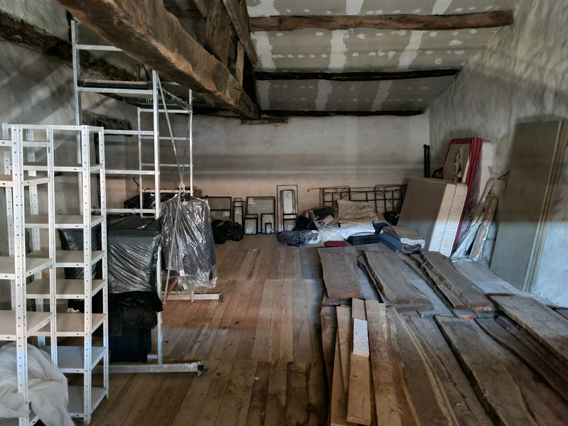 French property for sale in Brillac, Charente - €119,900 - photo 13