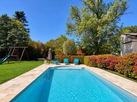 Propriété à vendre à Fontanes, Lot - 500 000 € - photo n°2