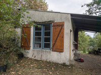 Lacs à vendre à Pressignac, Charente - 82.500 € - photo 10