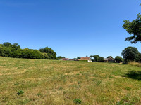 Terrain à vendre à Champsac, Haute-Vienne - 27.000 € - photo 5