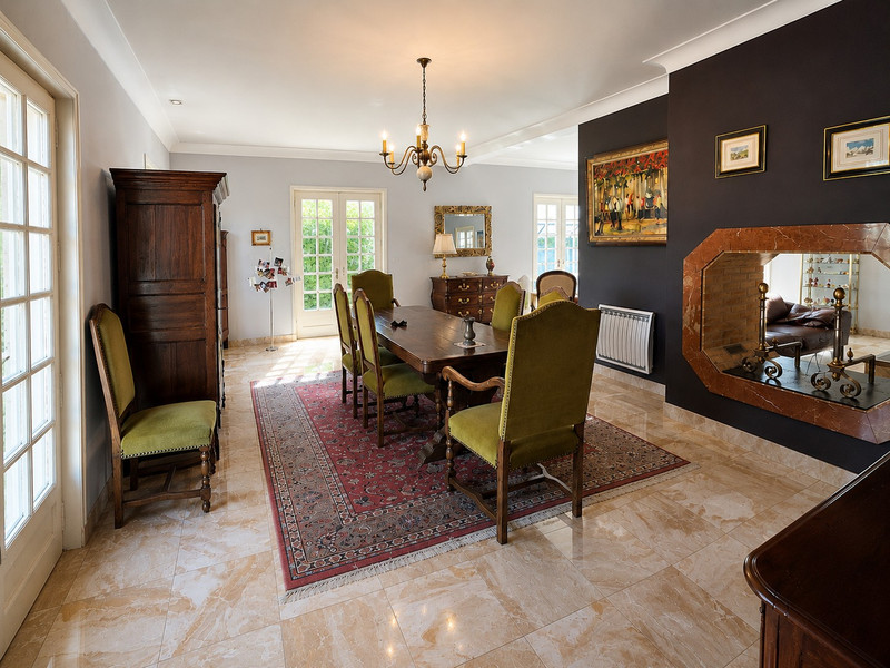 French property for sale in Civray, Vienne - €499,000 - photo 6