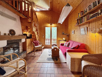 Maison à Morzine, Haute-Savoie - photo 2