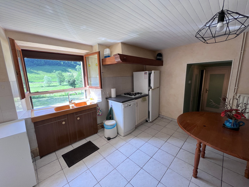 Ski property for sale in Aillons Margeriaz - €320,000 - photo 3