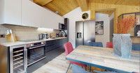 Appartement à vendre à La Plagne Tarentaise, Savoie - 852 000 € - photo 4