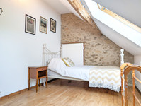 Maison à Saint-Martin-le-Mault, Haute-Vienne - photo 8