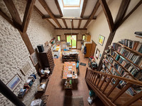 Maison à vendre à Bors (Canton de Tude-et-Lavalette), Charente - 171.749 € - photo 1
