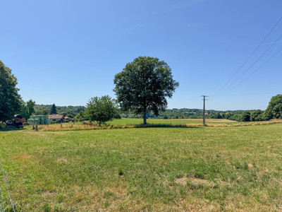 French property for sale in Champsac, Haute-Vienne - €27,000 - photo 1