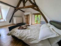 Maison à vendre à Noyant-Villages, Maine-et-Loire - 315.500 € - photo 6
