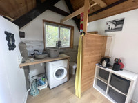 Propriété à vendre à Bourbriac, Côtes-d'Armor - 109 000 € - photo n°15