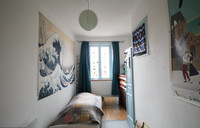 Maison à vendre à Chef-Boutonne, Deux-Sèvres - 104.500 € - photo 6