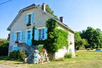 houses and homes for sale inLa CoquilleDordogne Aquitaine