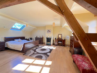 Maison à vendre à Sazeray, Indre - 445.200 € - photo 4