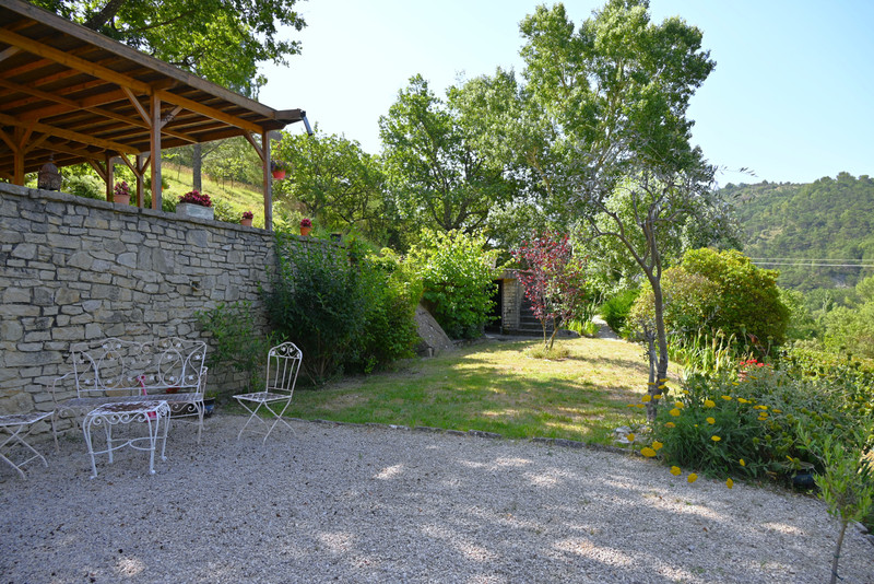 French property for sale in Condorcet, Drôme - €445,000 - photo 10