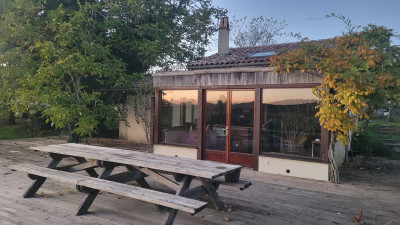 French property for sale in Saussignac, Dordogne - €561,800 - photo 6