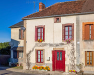 Maison à vendre à Cromac, Haute-Vienne - 49.900 € - photo 1